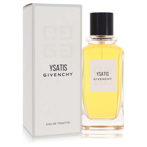 givenchy basenotes|givenchy ysatis perfume.